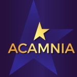 Acamnia logo